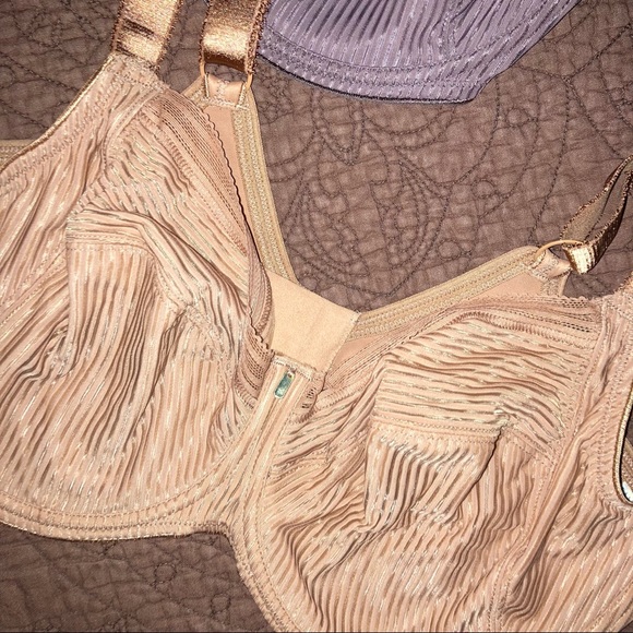 Lot of 3 bras w UW, 38H, Fantasie, 3/$120 - Picture 7 of 7